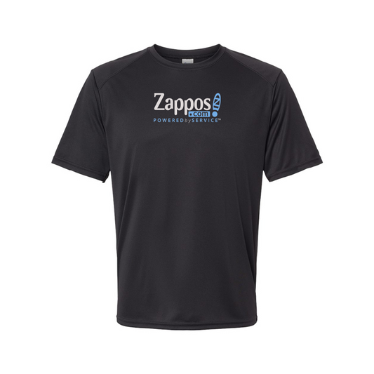 Men's Zappos Logo Performance T-Shirt