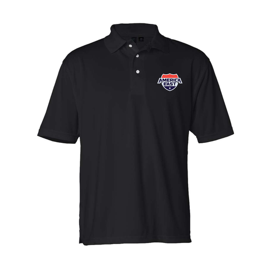 Men's   America East Conference Sierra Pacific Moisture Free Mesh Polo