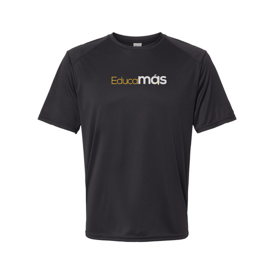 Men's EducaMAS Logo Performance T-Shirt