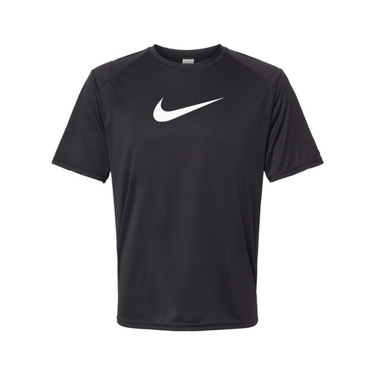 Men's Nike Wave Logo Performance T-Shirt