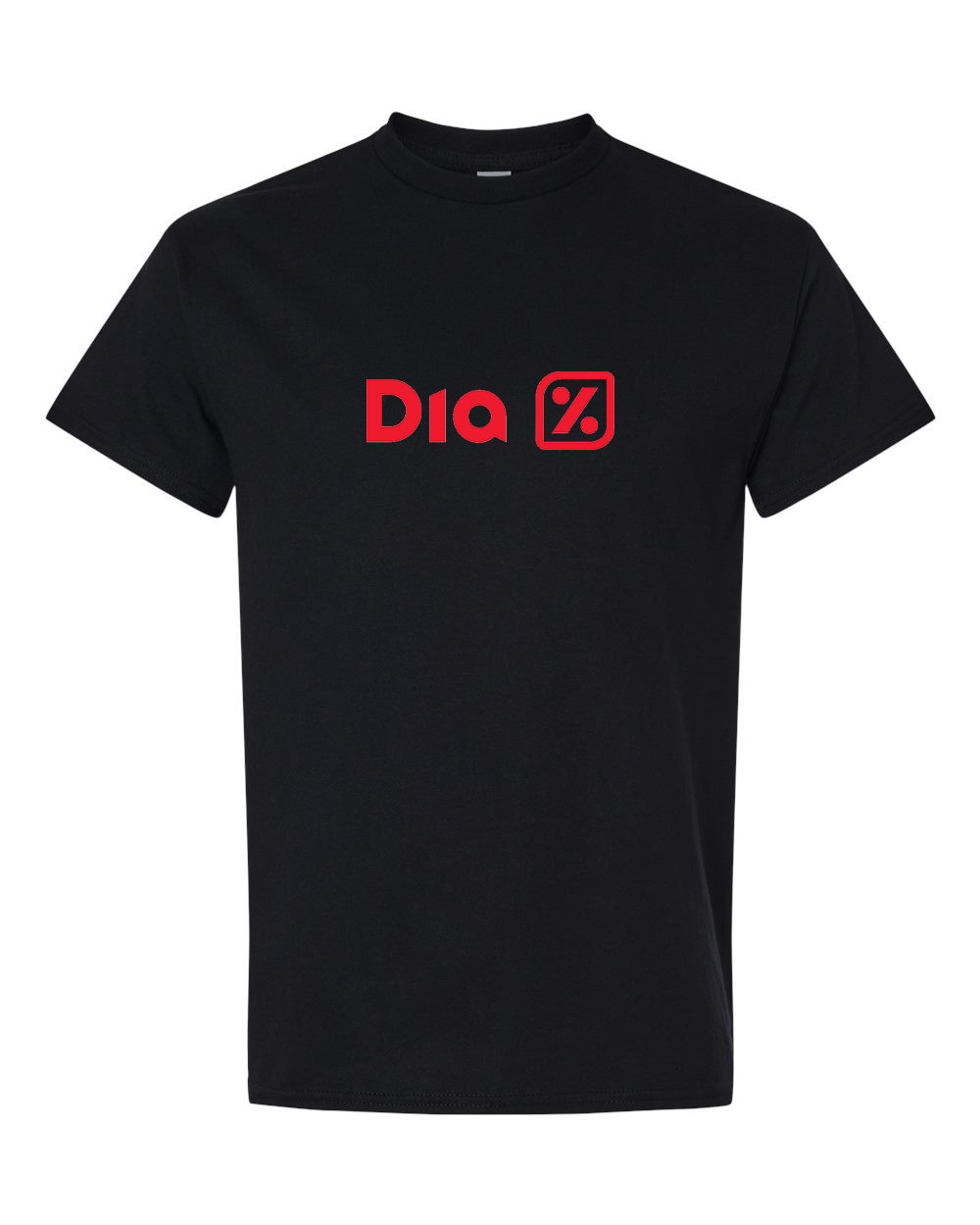 Men's Dia  Gildan Heavy Cotton T-Shirt