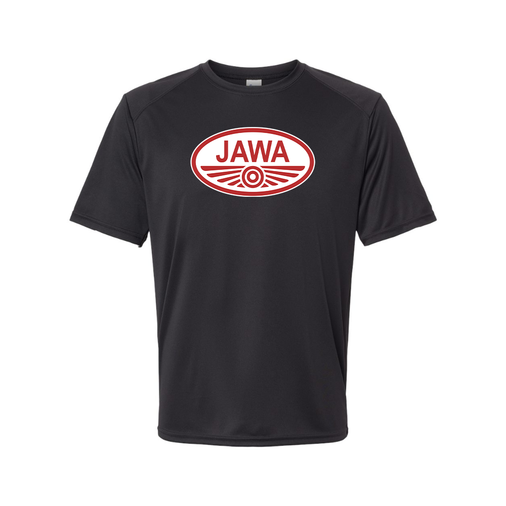 Men's Jawa Logo Performance T-Shirt