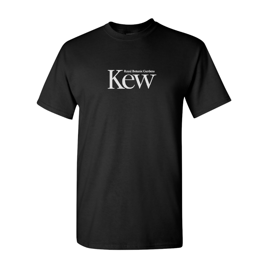 Men's Kew Gardens  Cotton T-Shirt