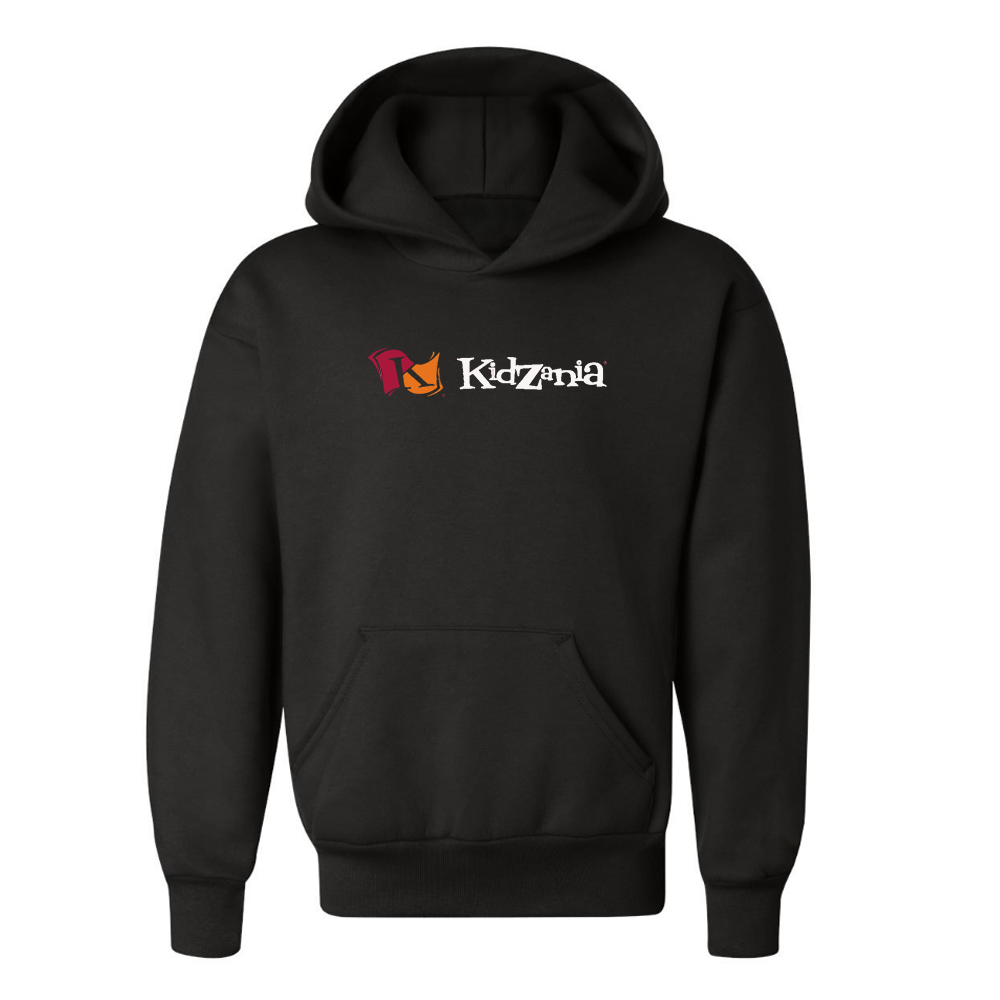 Youth  Kidzania  Pullover Hoodie