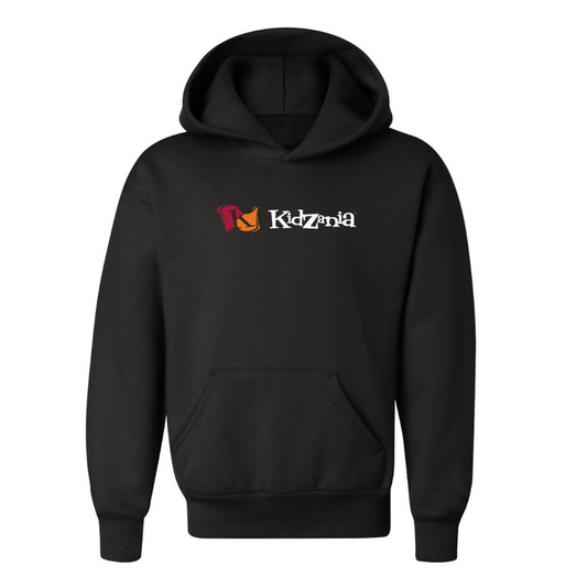 Youth  Kidzania  Pullover Hoodie