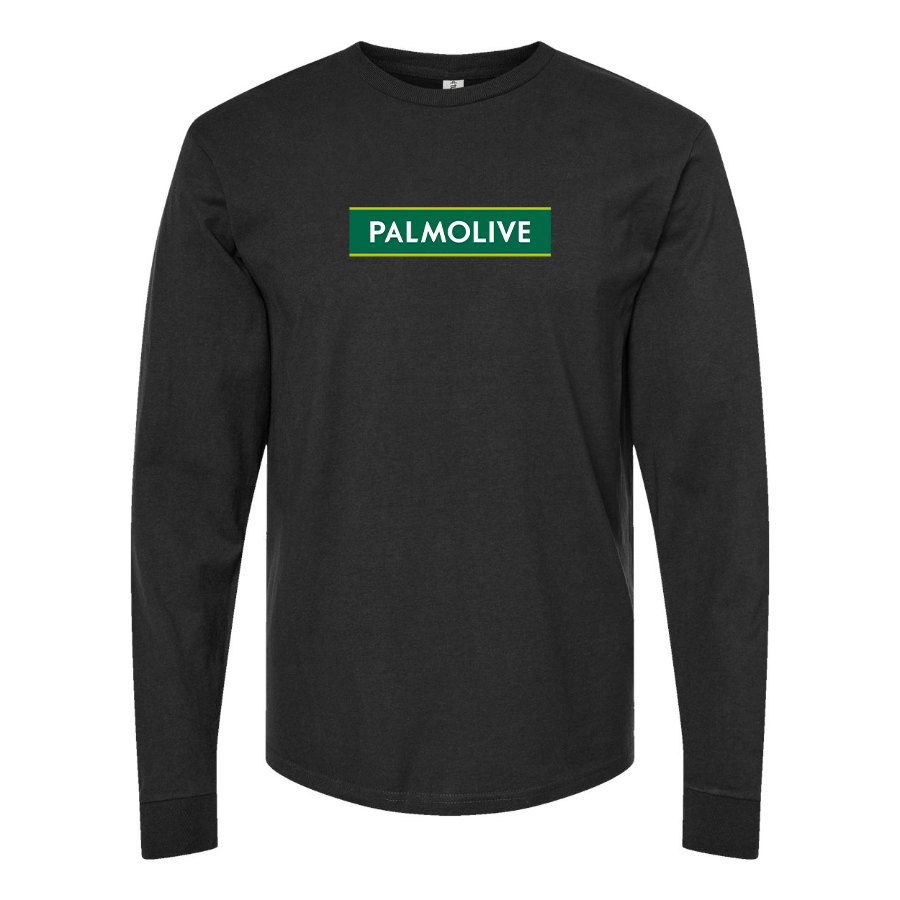 Youth Palmolive Logo Long sleeves