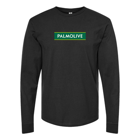 Youth Palmolive Logo Long sleeves