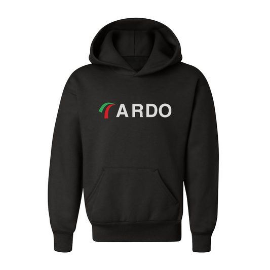 Youth Ardo Pullover Hoodie