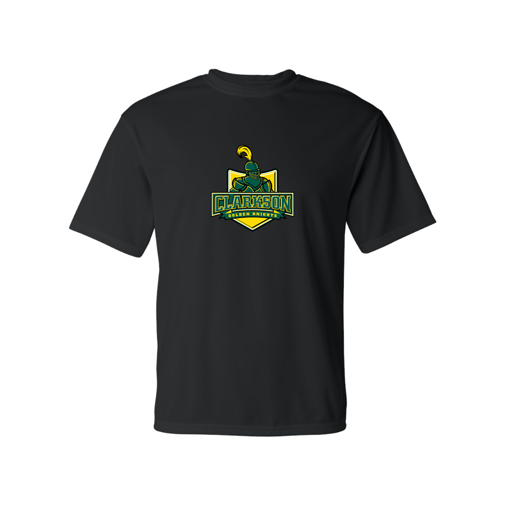 Men's  Clarkson Golden Knights Performance T-Shirt