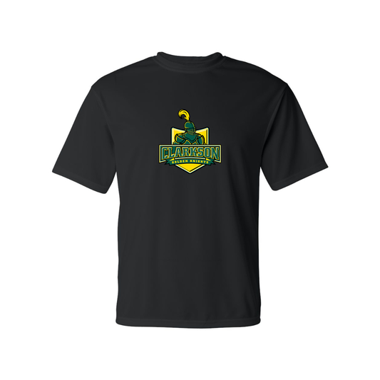 Men's  Clarkson Golden Knights Performance T-Shirt