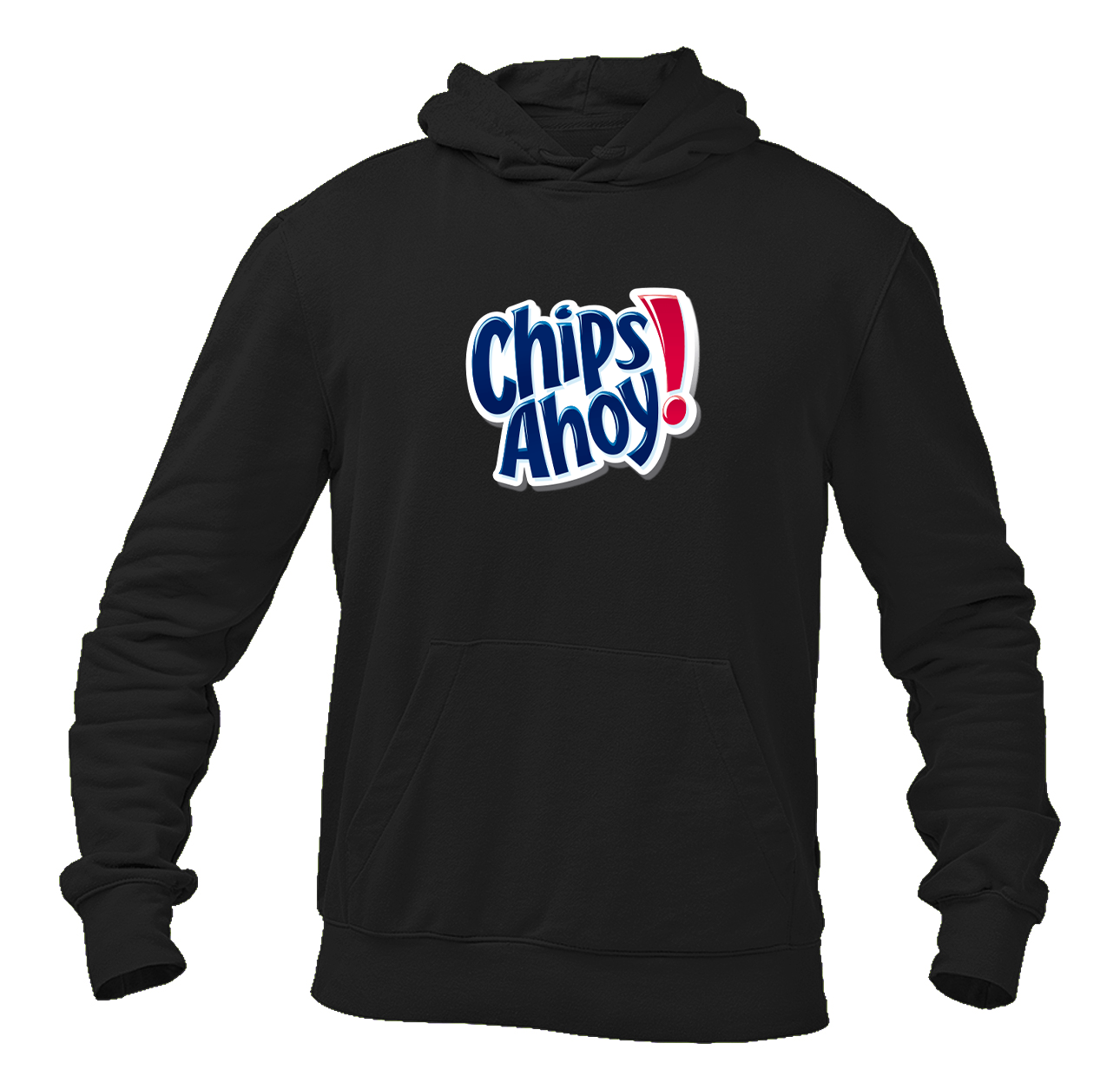 Men's  Chips Ahoy Softstyle Midweight Hooded Sweatshirt