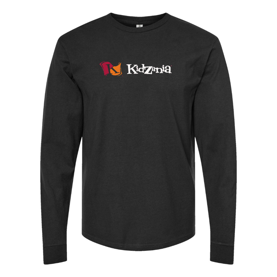 Youth  Kidzania  Long sleeves