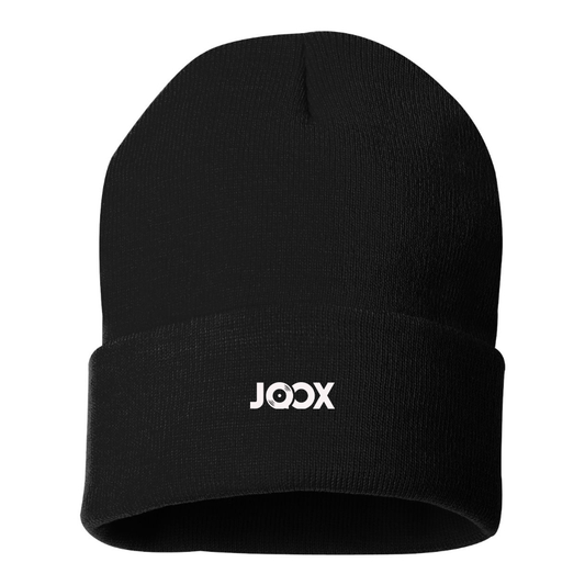 Joox Logo Beanie Hat