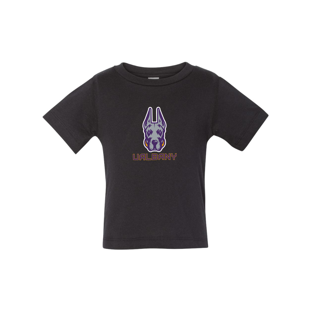 Albany Great Danes  BELLA CANVAS Infant Jersey Tee
