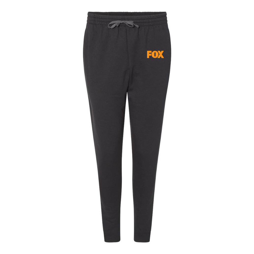Men's  Fox JERZEES Nublend Joggers