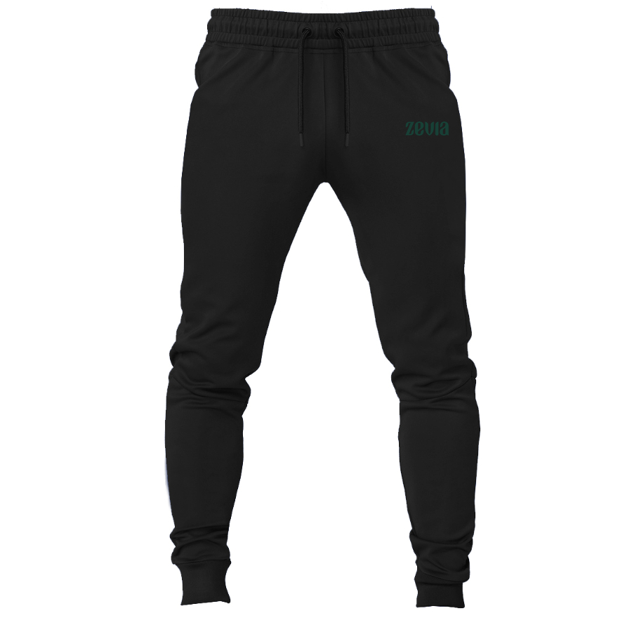 Men's Zevia Logo Sweatpants Joggers