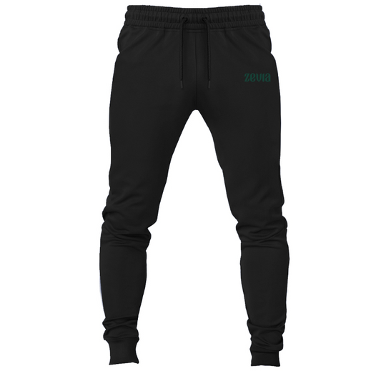 Men's Zevia Logo Sweatpants Joggers