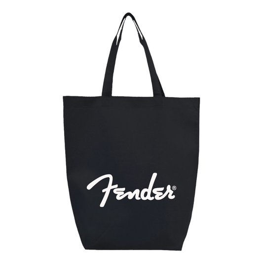 Fender Q-Tees Non-Woven Gusset Bottom Tote