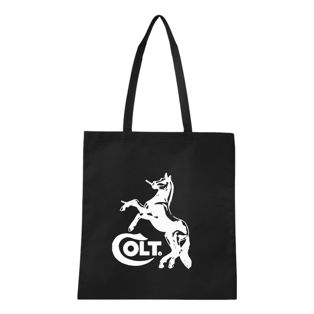 Colt Horse Q-Tees Non-Woven  Tote