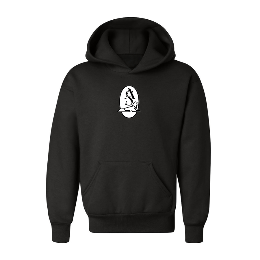 Youth Armstrong Siddeley Pullover Hoodie
