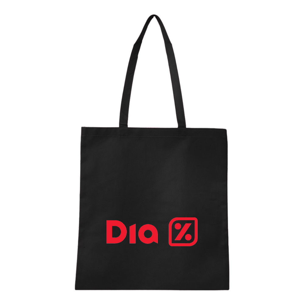 Dia  Q-Tees Non-Woven  Tote