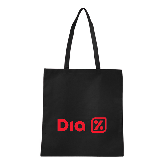 Dia  Q-Tees Non-Woven  Tote