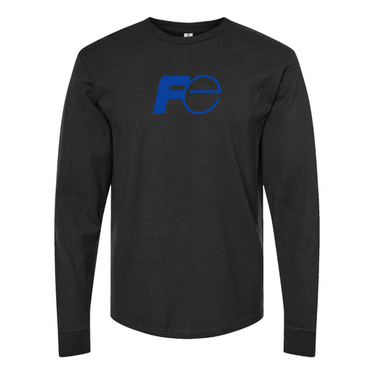 Youth Fuji-Electric Logo Long sleeves