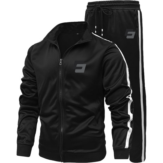 Men's DSD Logo Dri-Fit TrackSuit