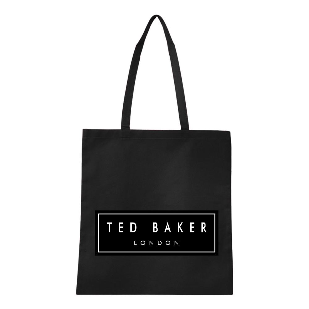 Ted Baker Q-Tees Non-Woven  Tote