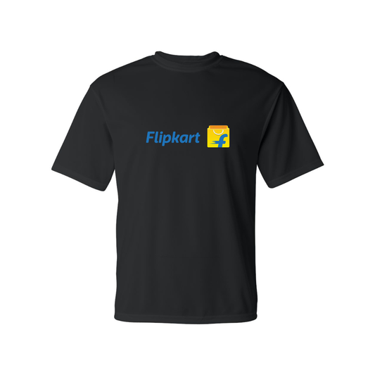 Men's Flipkart Performance T-Shirt