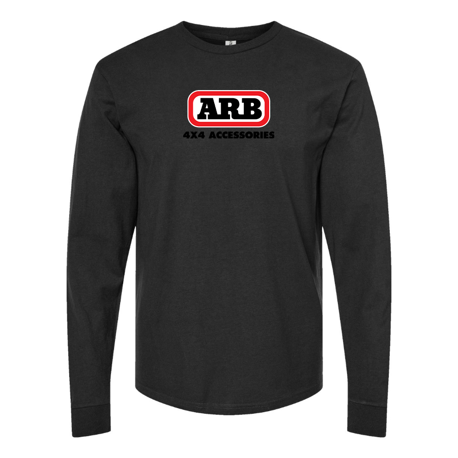 Youth ARB Logo Long sleeves