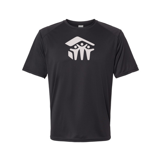Men's Habitat for Humanity Logo Performance T-Shirt