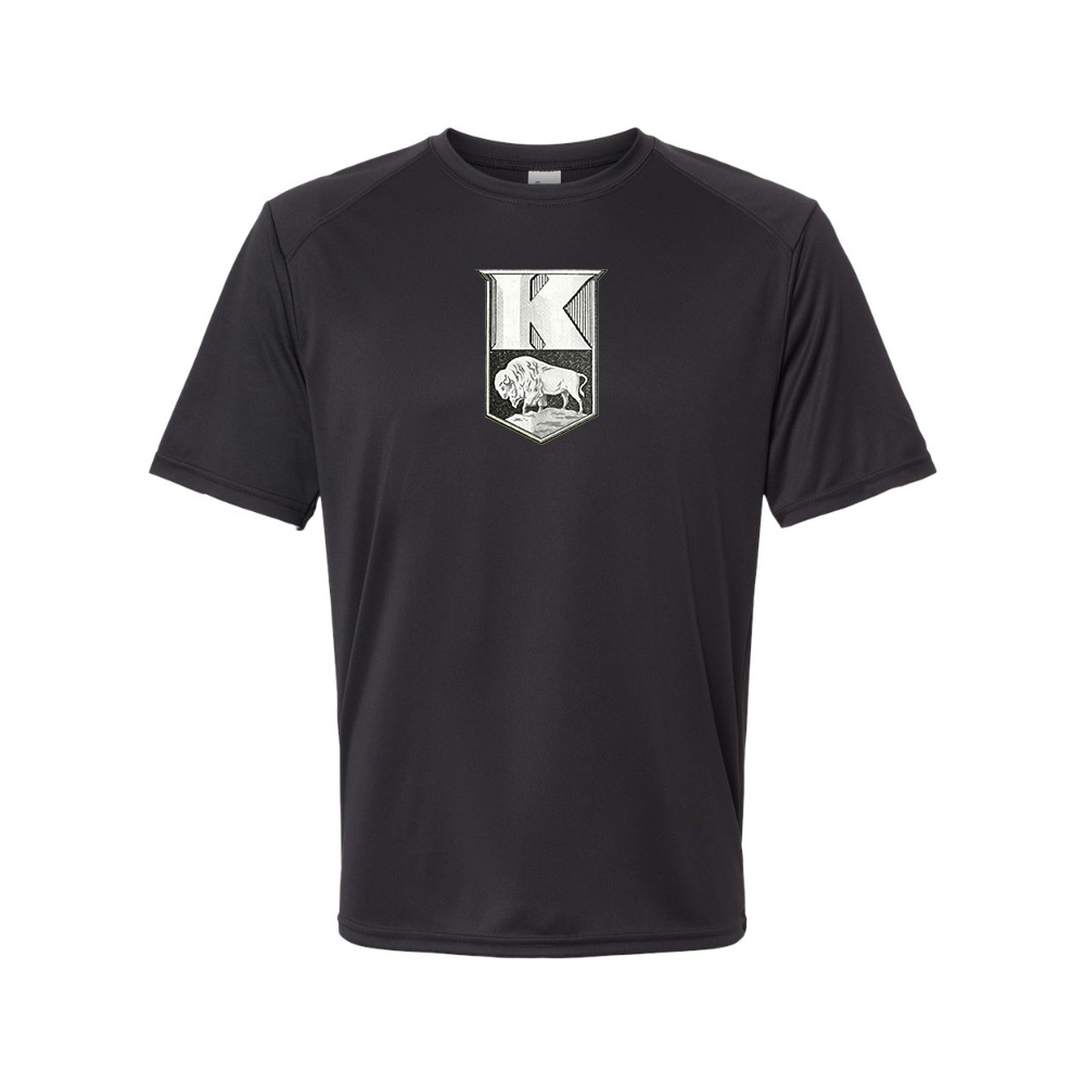 Men's Kaiser Logo Performance T-Shirt