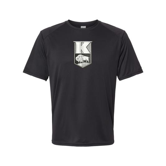 Men's Kaiser Logo Performance T-Shirt