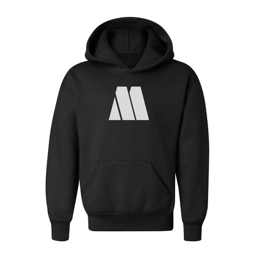 Youth Motown M Pullover Hoodie