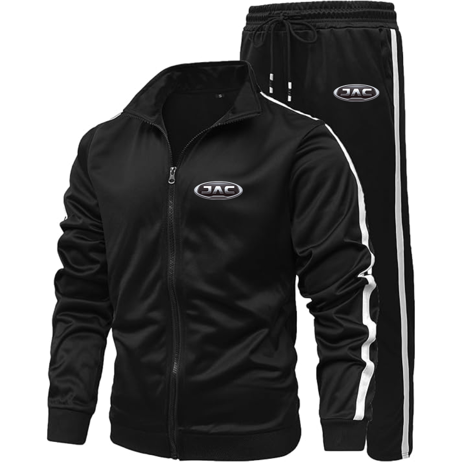 Men's JAC Logo Dri-Fit TrackSuit