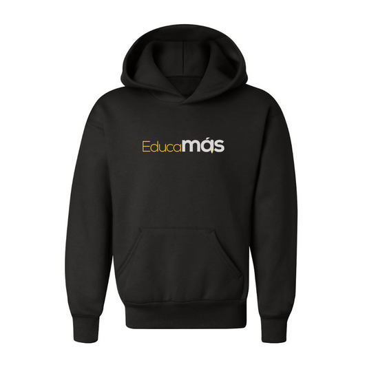 Youth EducaMAS Pullover Hoodie