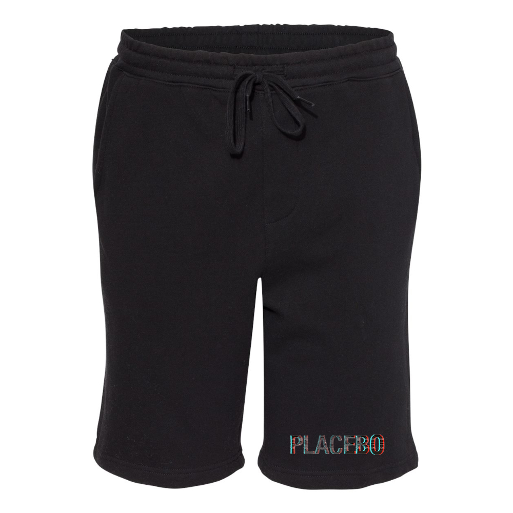 Men's  Placebo Independent Trading Co Midweight Fleece Shorts