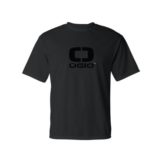 Men's Ogio Vertical  Performance T-Shirt