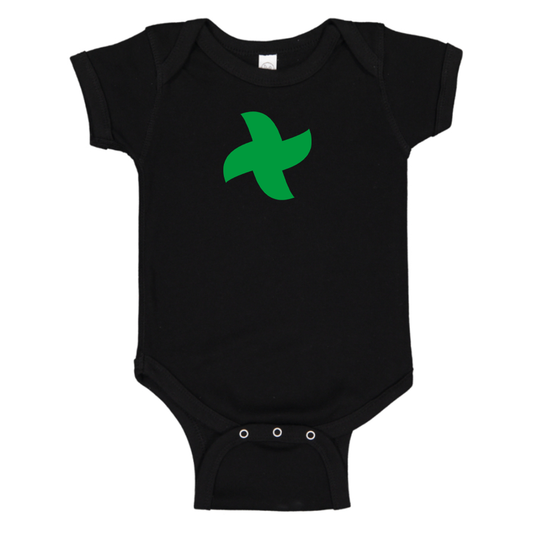 Thermomix Screw Logo  Baby Onesie Romper