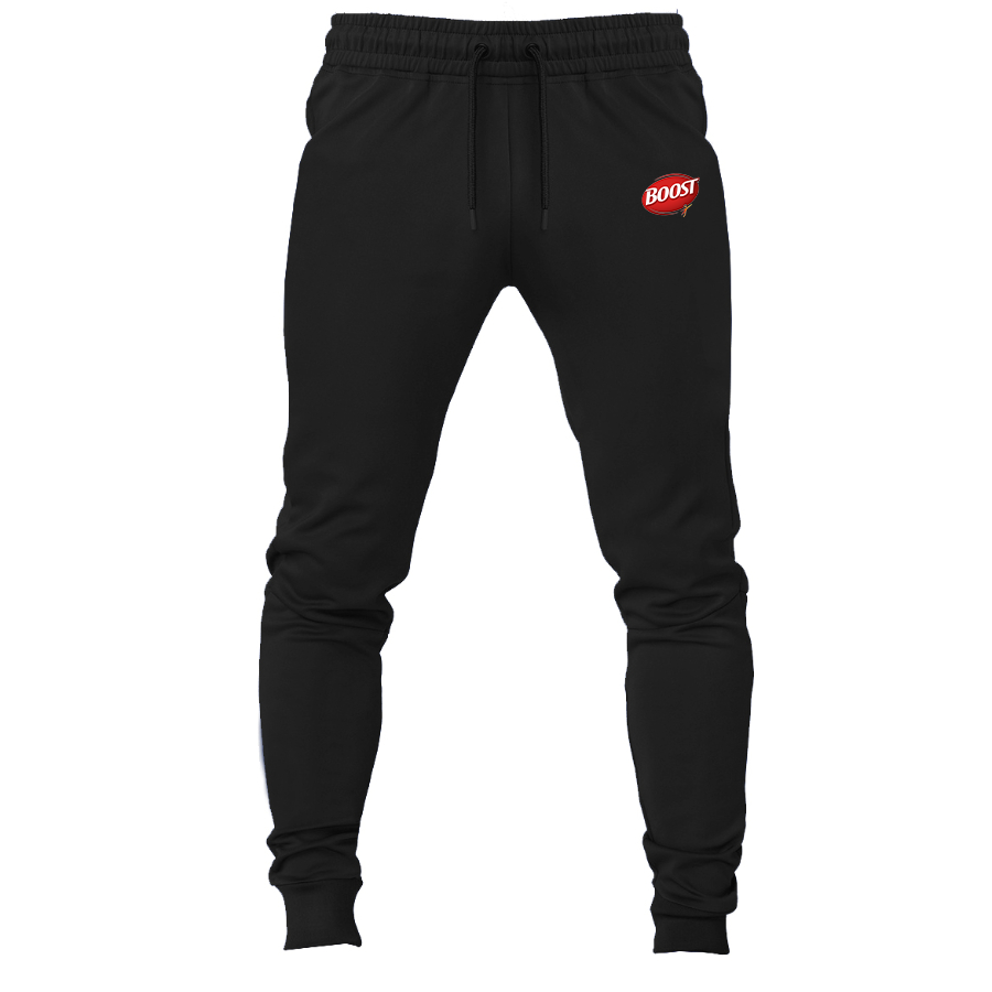 Men's Boost Logo Sweatpants Joggers