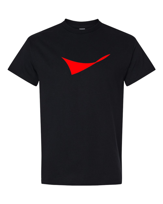 Men's Conoco Phillips Symbol Gildan Heavy Cotton T-Shirt