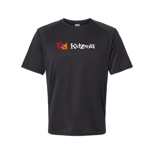 Men's  Kidzania  Performance T-Shirt