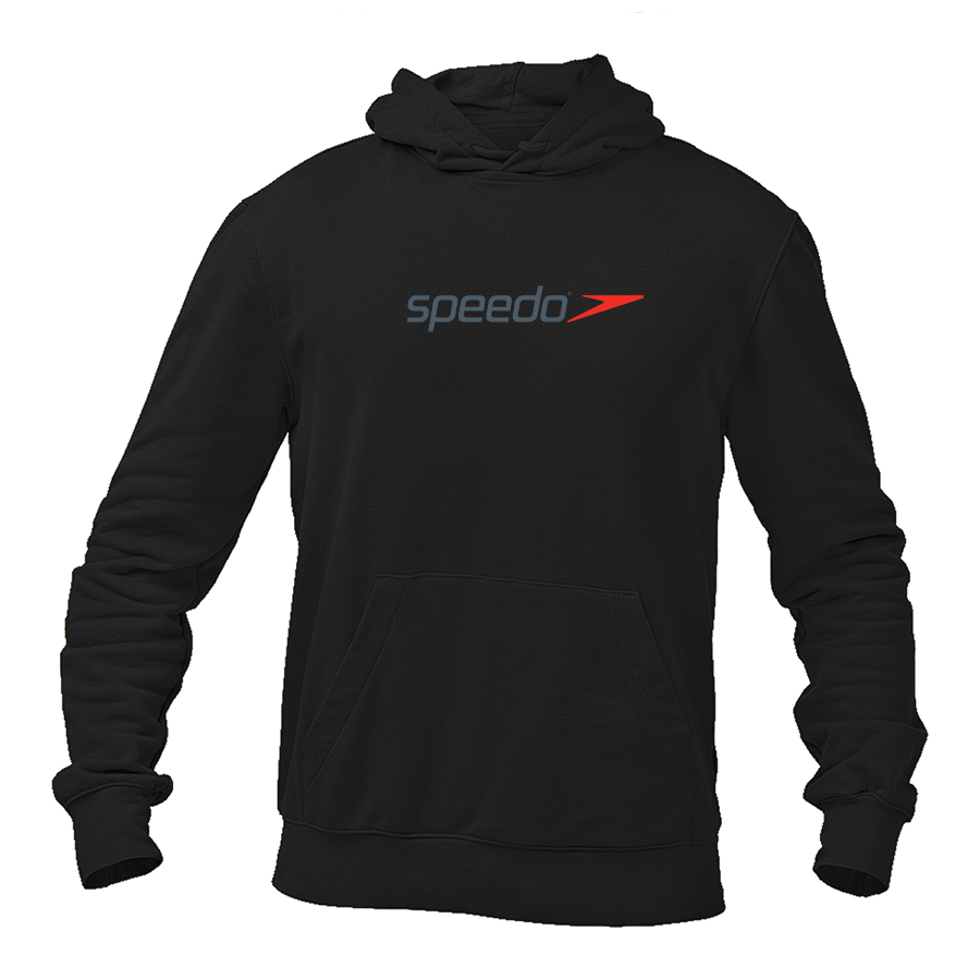Men's Speedo Logo Pullover Hoodie