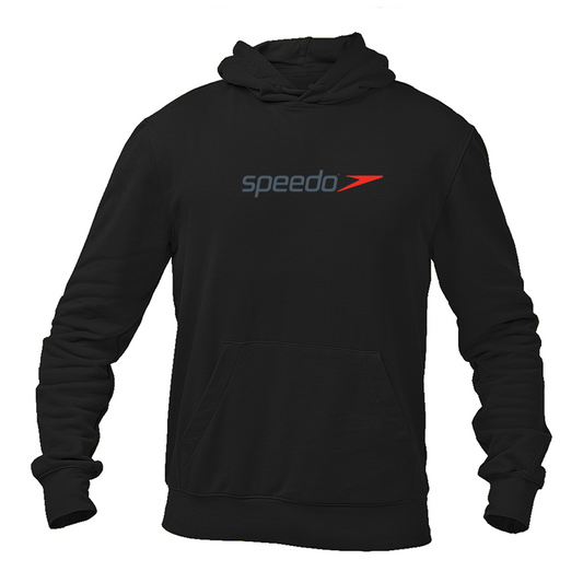 Men's Speedo Logo Pullover Hoodie