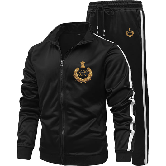 Men's  IPS India  Dri-Fit TrackSuit