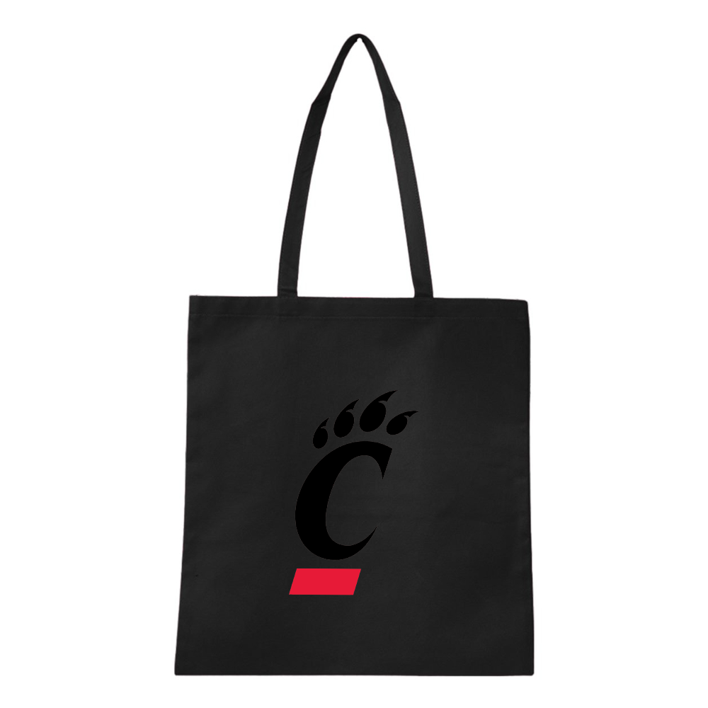 Cincinnati Bearcats  Q-Tees Non-Woven  Tote
