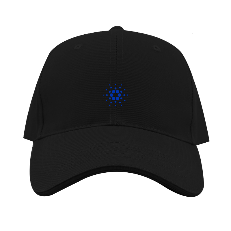 ADA Logo  Dad Baseball Cap Hat