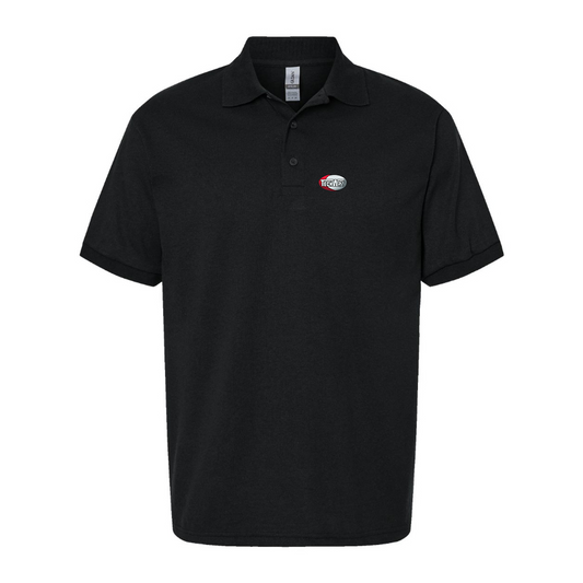 Men's TechArt Logo Dry Blend Polo