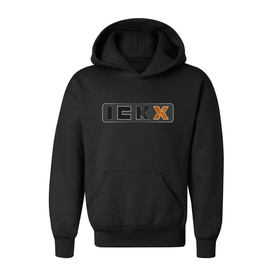 Youth ICKX Pullover Hoodie